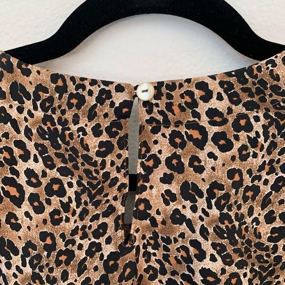 VINTAGE BLOUSE - Picture 7 of 11